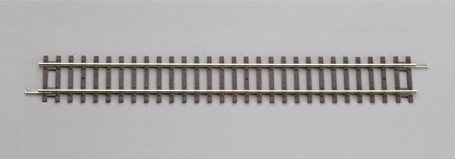 55201 直轨 231 mm (9.09") 