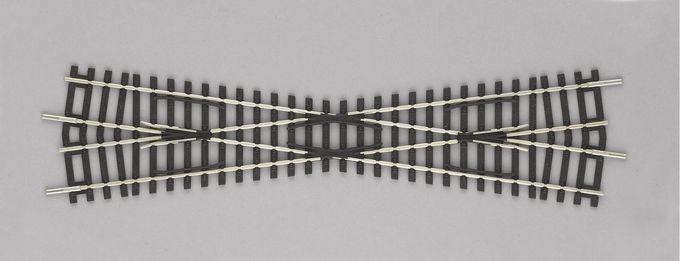 55240 K15交岔轨(15°)