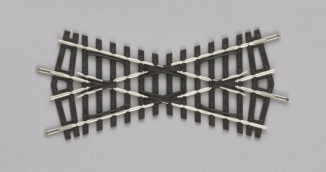 55241 K30交岔轨 (30°)