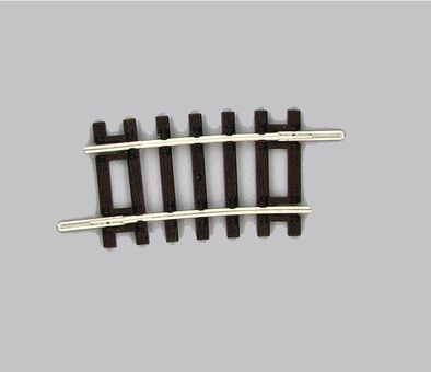 55251 短R1弯轨(7.5°)