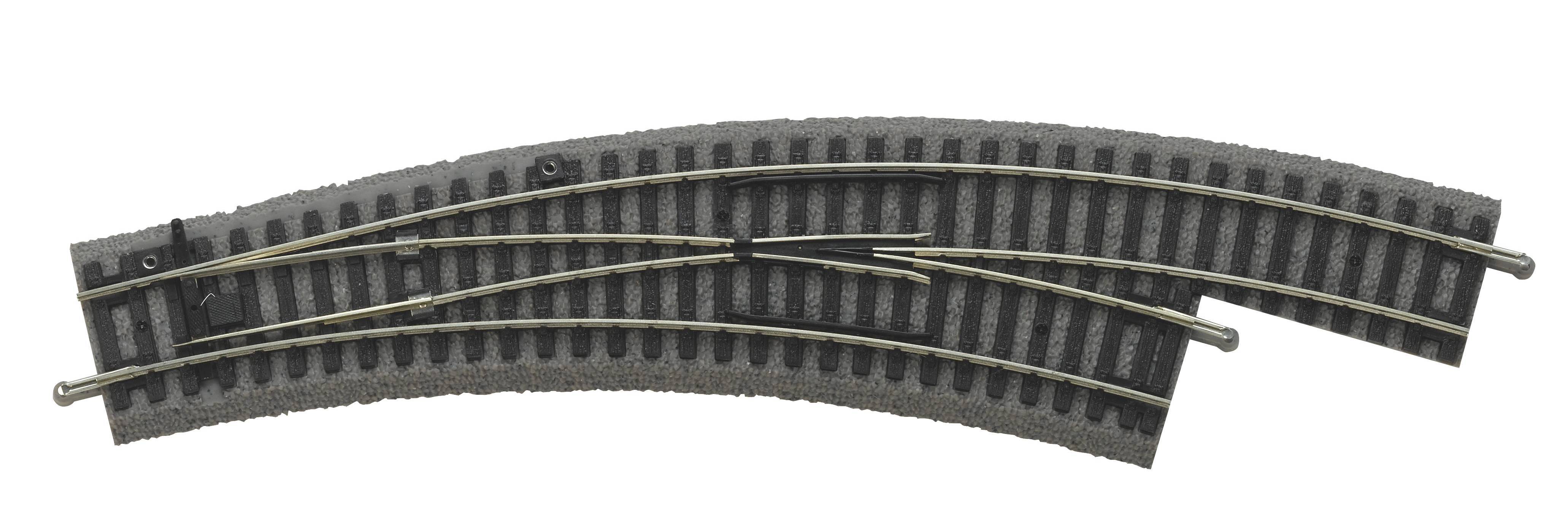 55423 路基轨 BWR右岔轨