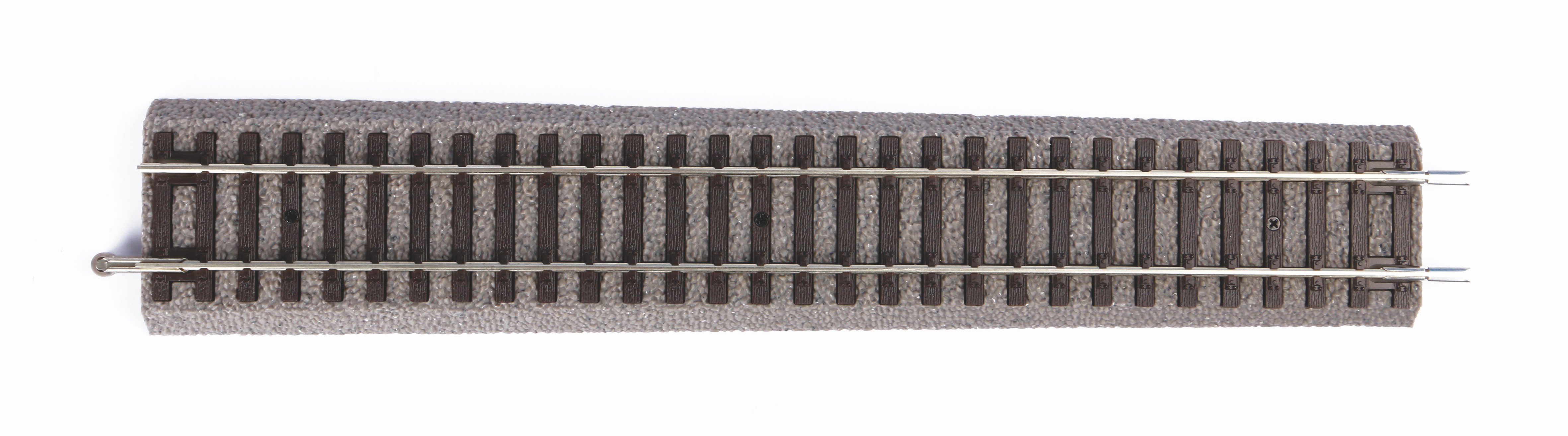 55433 转接Roco Geoline路基轨