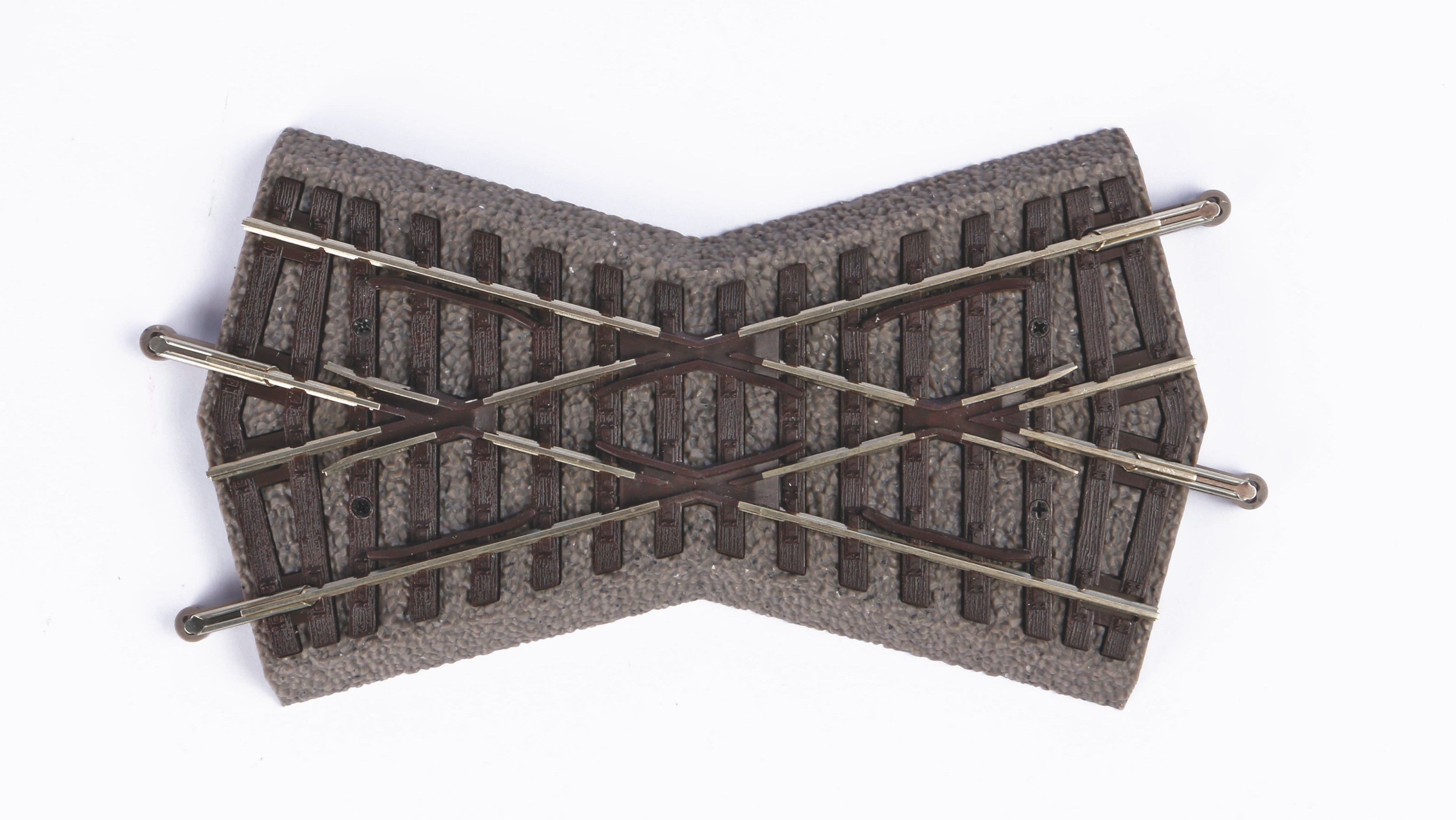 55441 路基轨 K30交岔轨（30°)