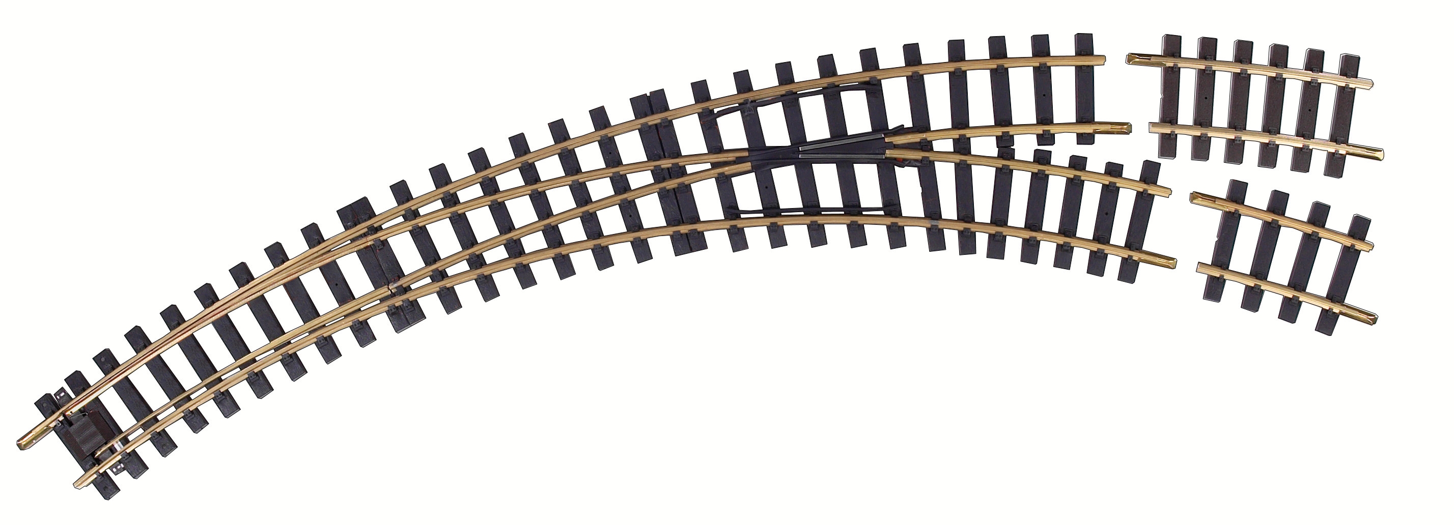 35225 右岔轨（连接R3与R5）