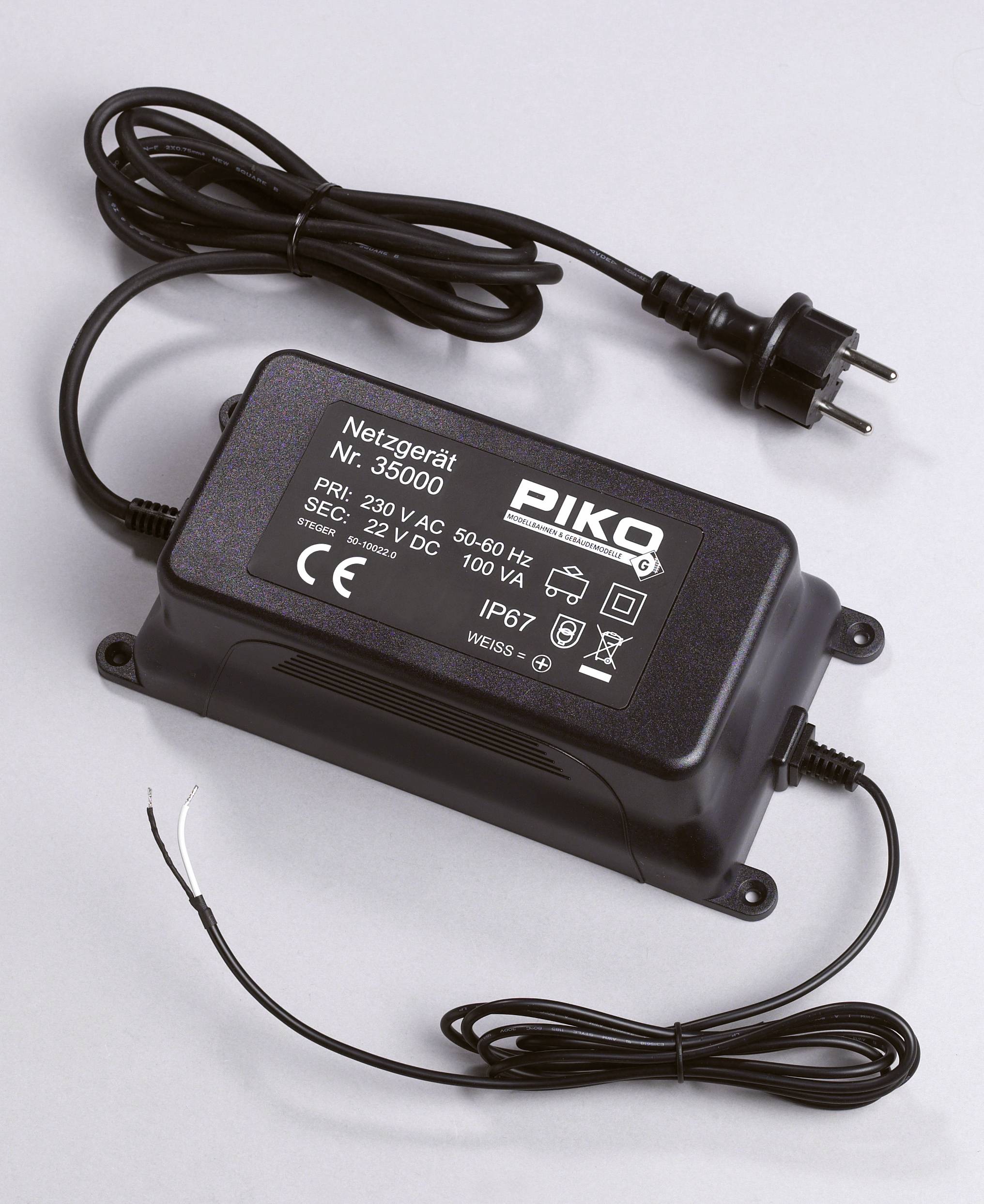 35000 变压器 230/22V DC,100VA