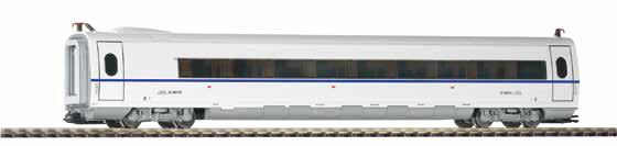 97040 CRH和谐号二等乘客车