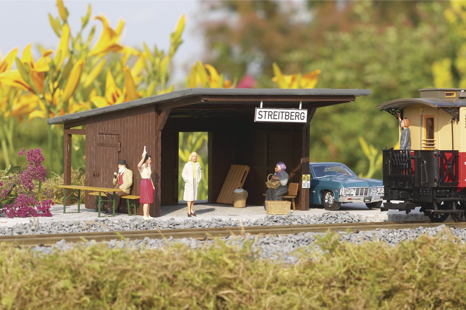 62074 旅客停靠站