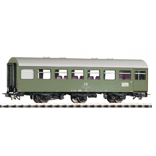 53024 三轴乘客车（德国国家铁路第四代）