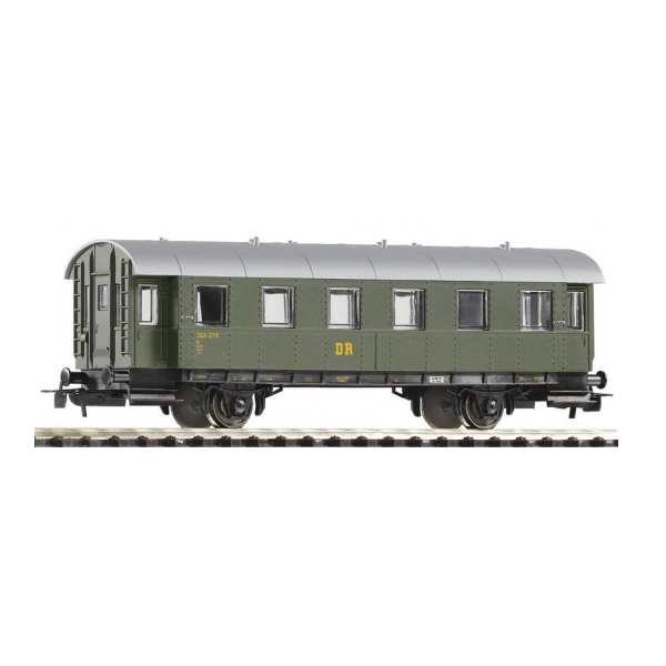 57631 二等乘客车（德国国家铁路第三代）