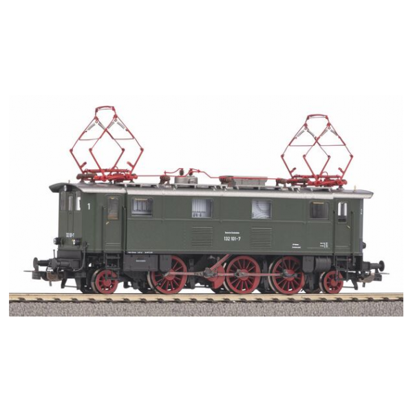 51415 BR 132 电车 音效版